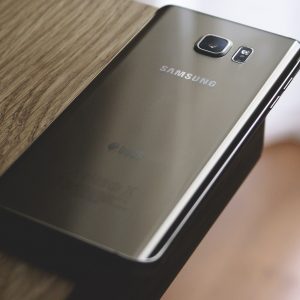 Samsung S8