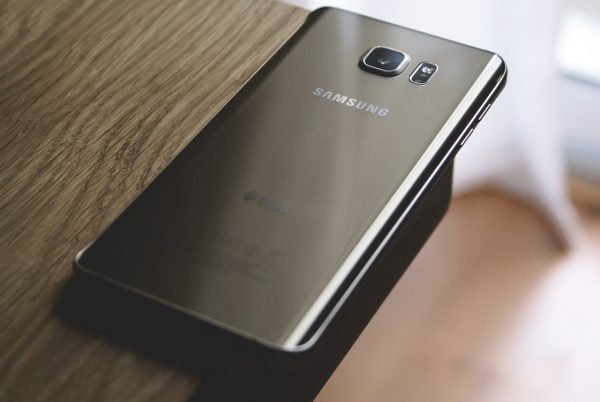 Samsung S8