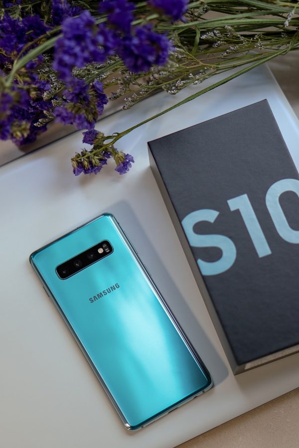 Samsung S10