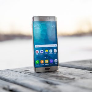 Samsung galaxy S9