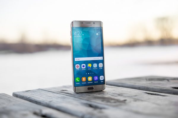 Samsung galaxy S9